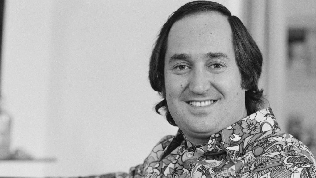 Neil Sedaka, singer of Breaking Up Is Hard To Do, dies at 86