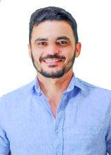 Retrato de Jorge Ramos, representante de construtora citada em relatório do Ministério do Trabalho e Emprego