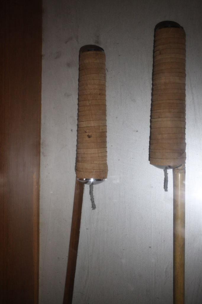 حیدر علی سب سے پہلے راکٹ استعمال کرنے والے تھے۔