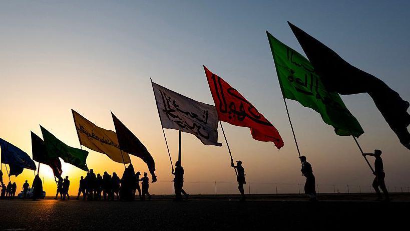 اربعین