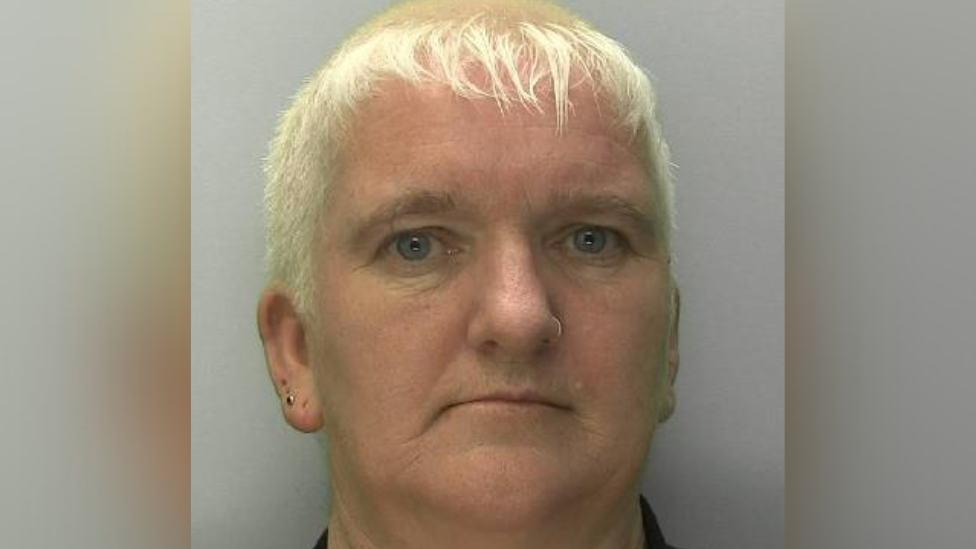 Woman guilty of keeping slave for 25 years