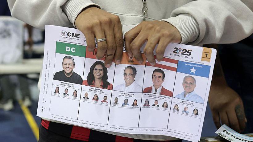 Alrededor de 6,5 millones de votantes estaban llamados a las urnas.