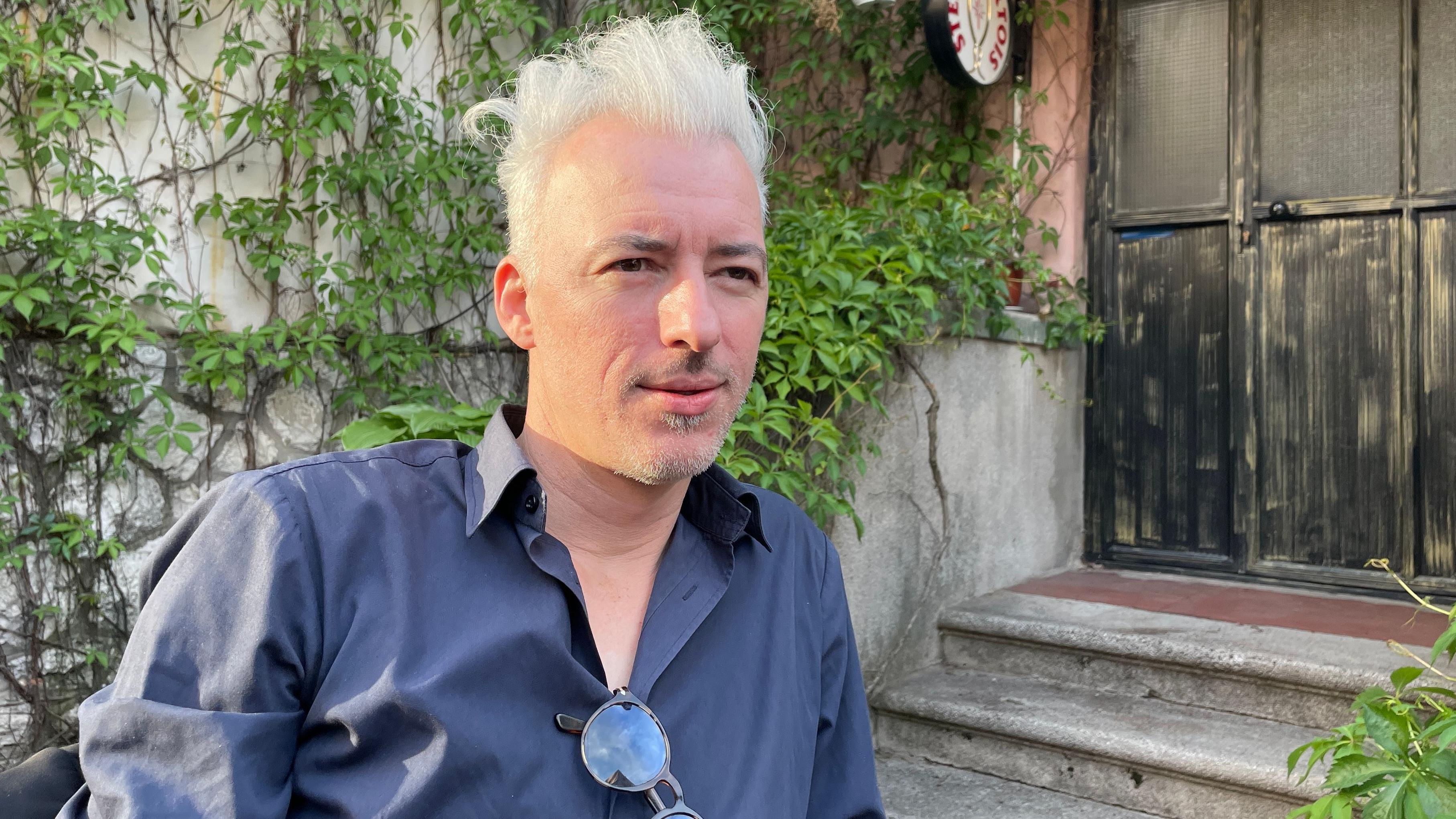 Iza Kralja Čačaka su tri studijska albuma