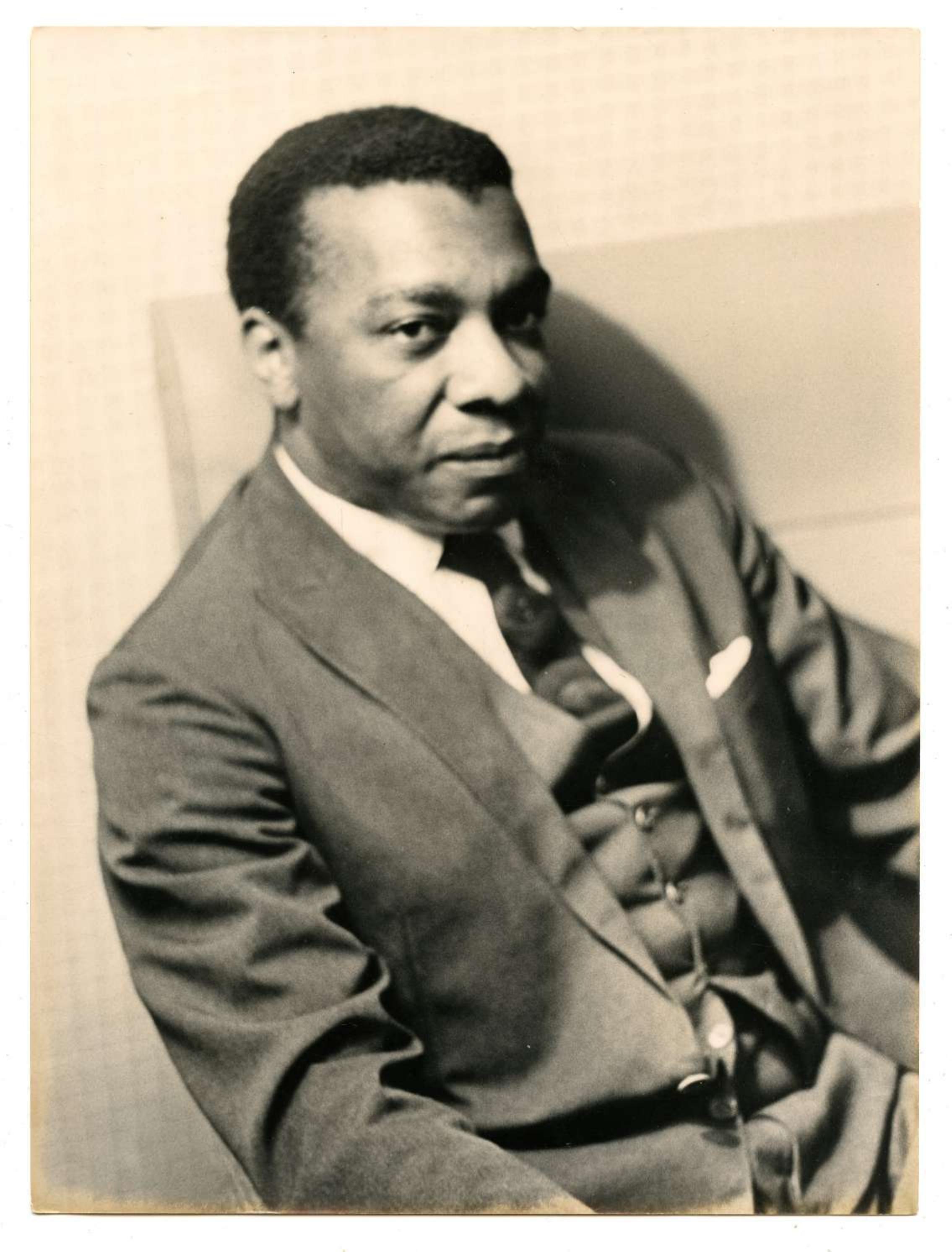 Milton Santos