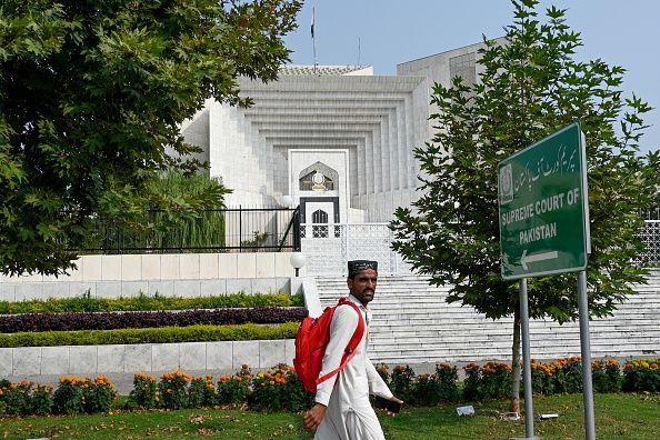 Supreme Court