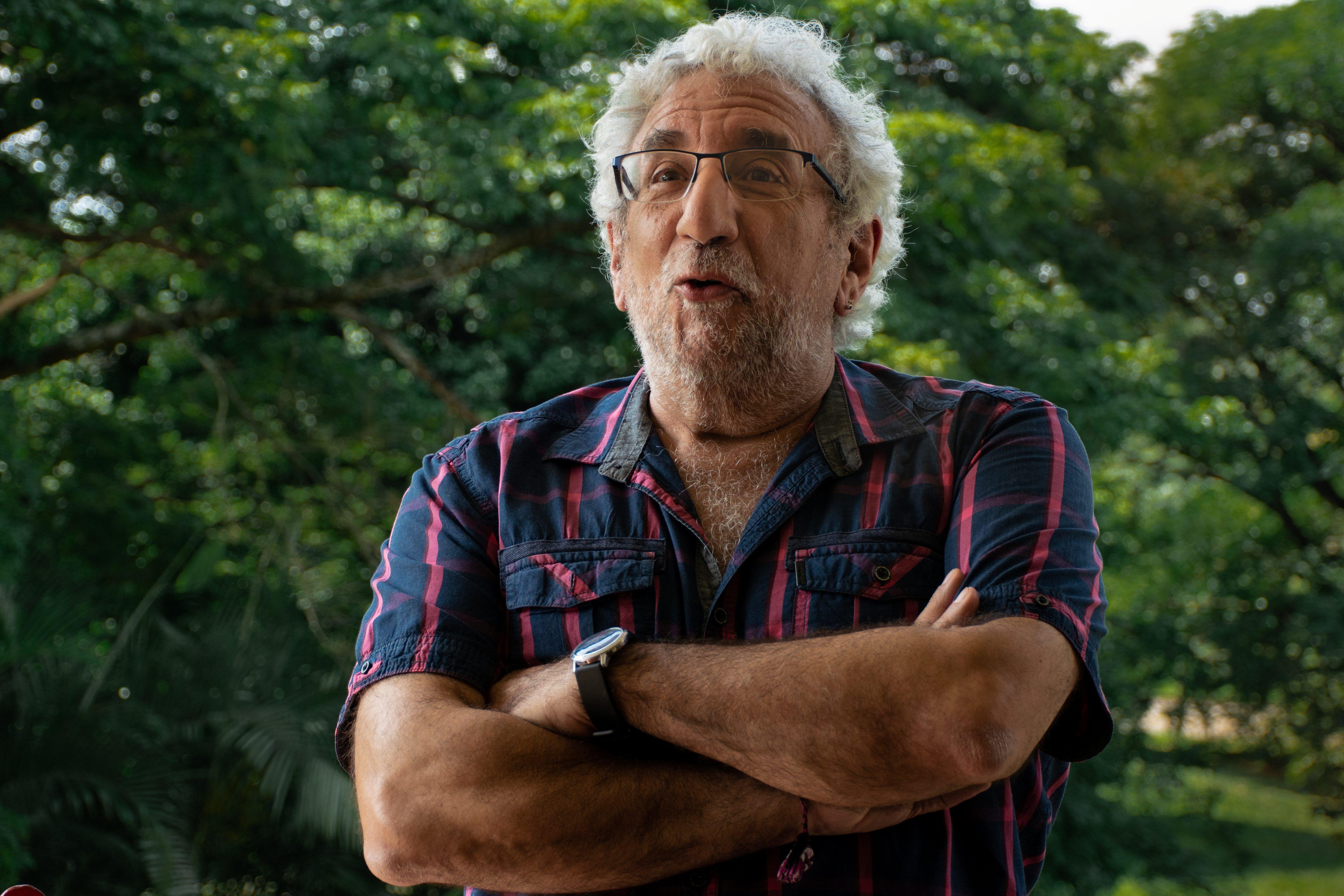 Pablo Alabarces