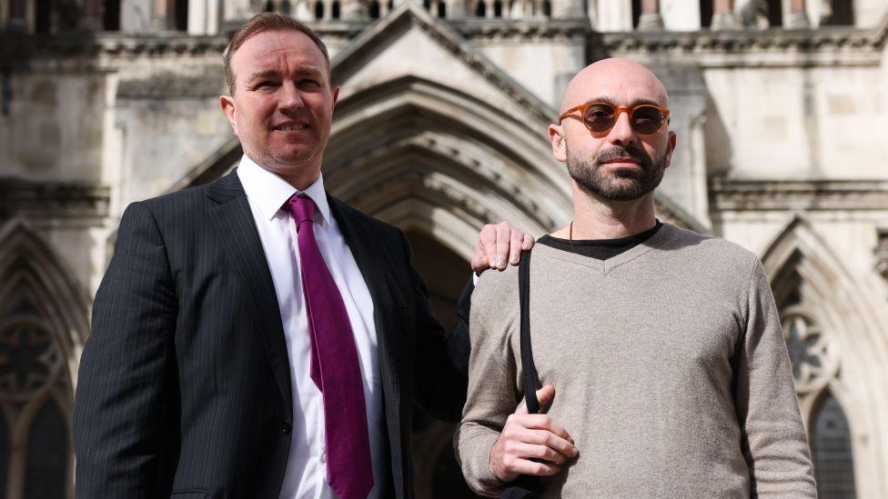 Rate rigging traders say they were scapegoated - now the Supreme Court will decide