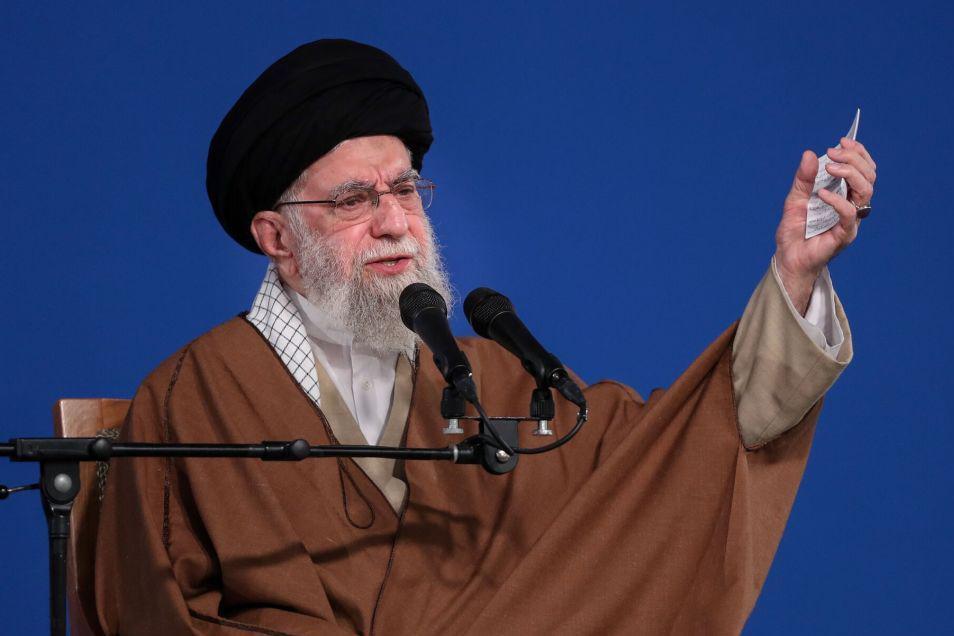 Ali Khamenei