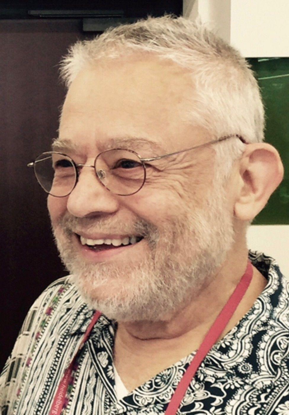 Manuel Blum