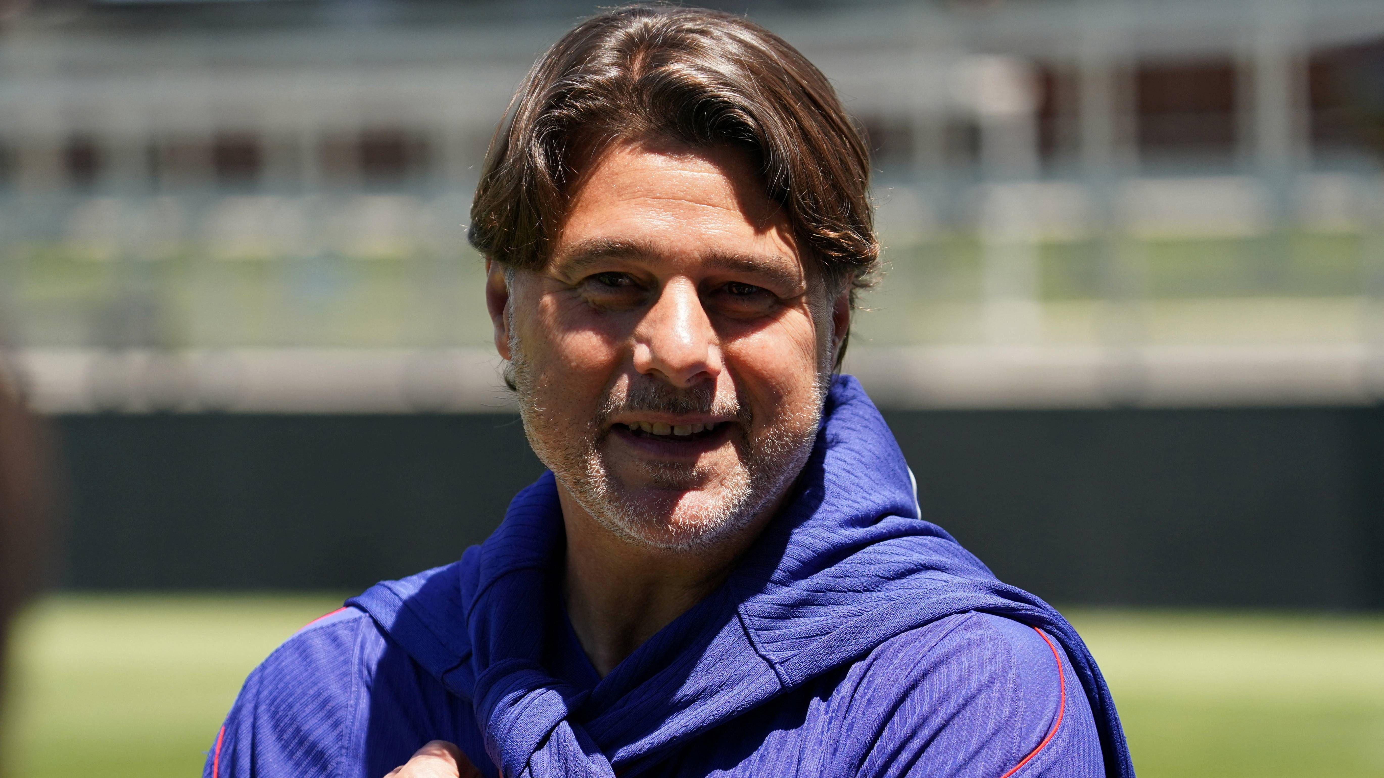 Maurisio Poketino