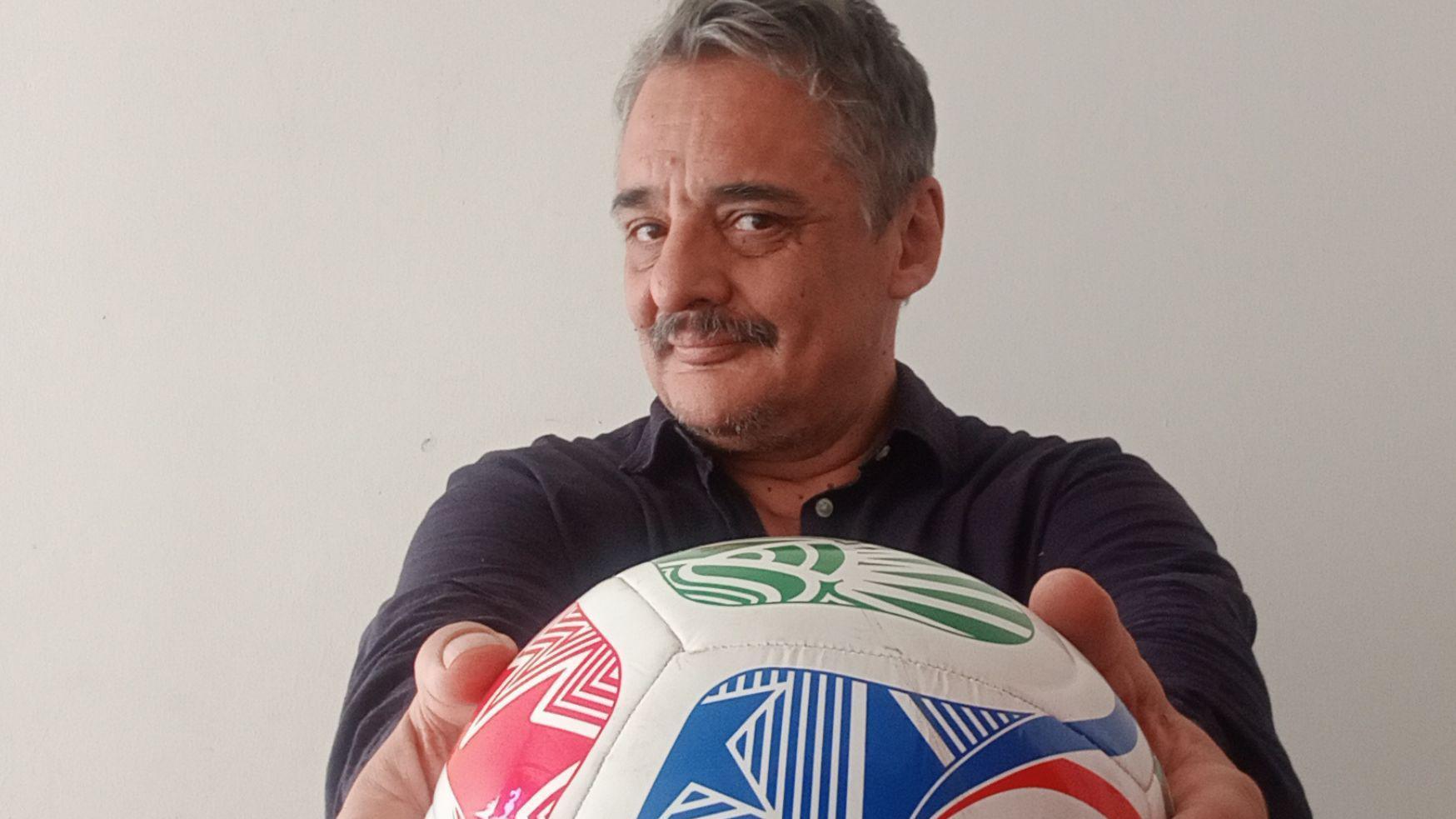 Juan Pablo Meneses