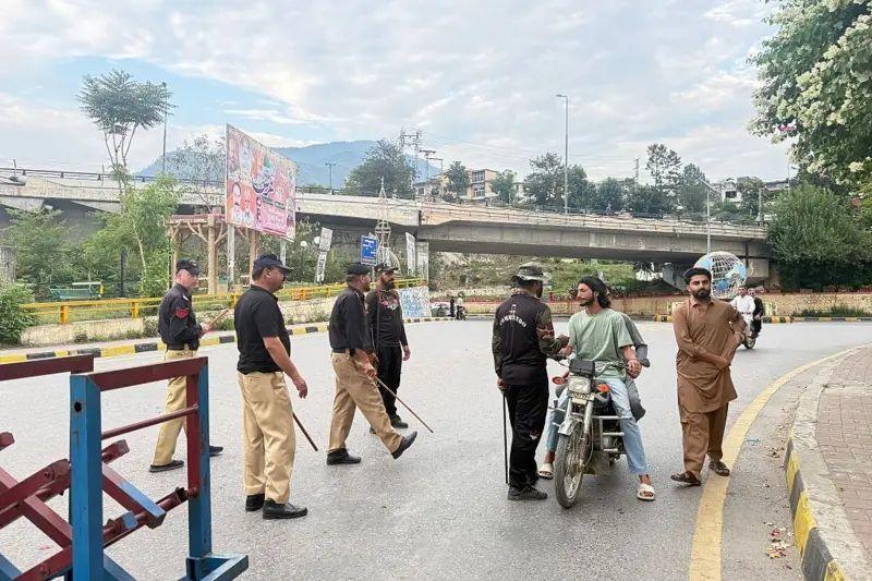 kashmir