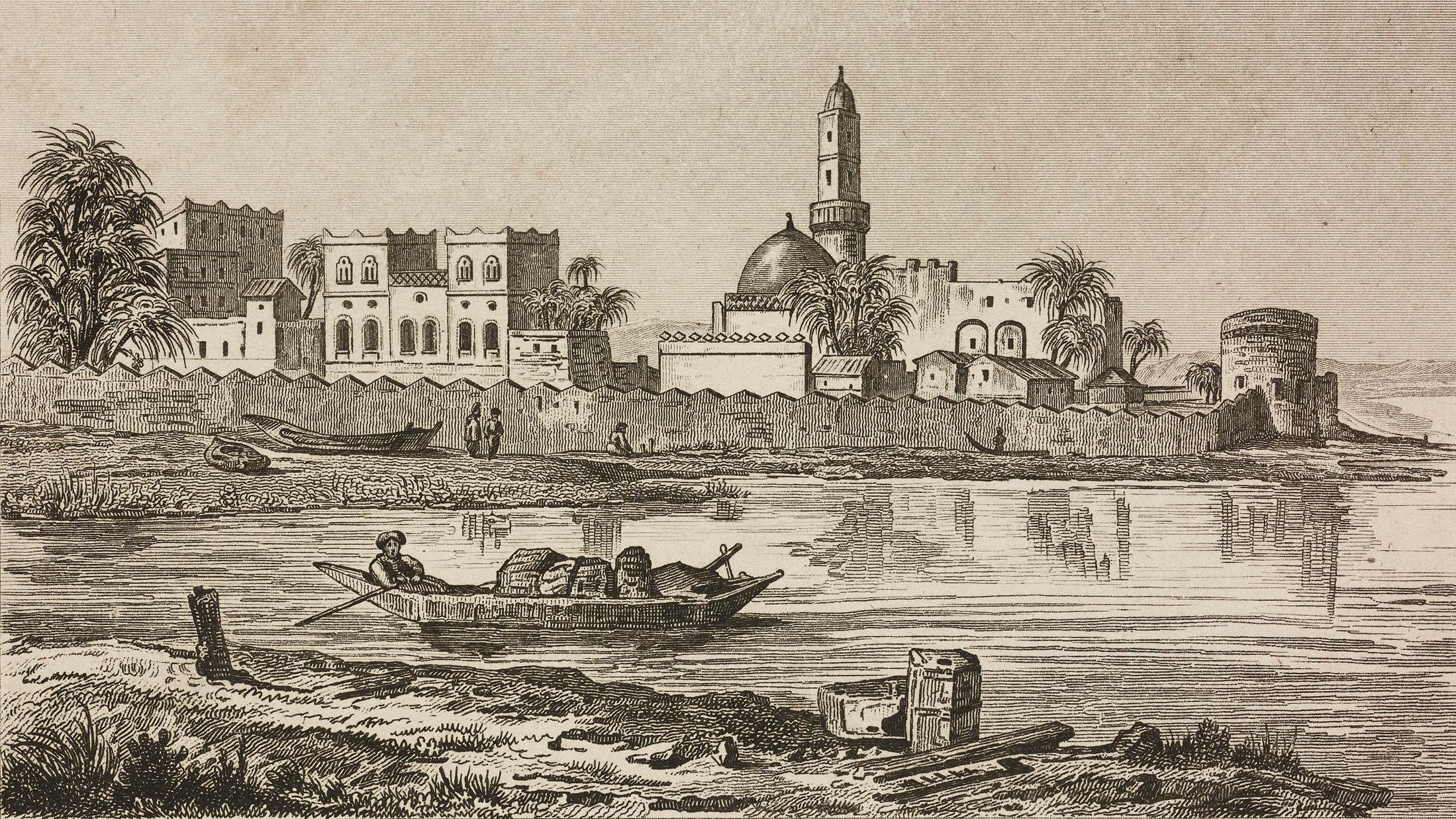 ماذا نعرف عن المخا ومينائها الذي استهدفه الحوثيون بالصواريخ والمسيّرات؟
