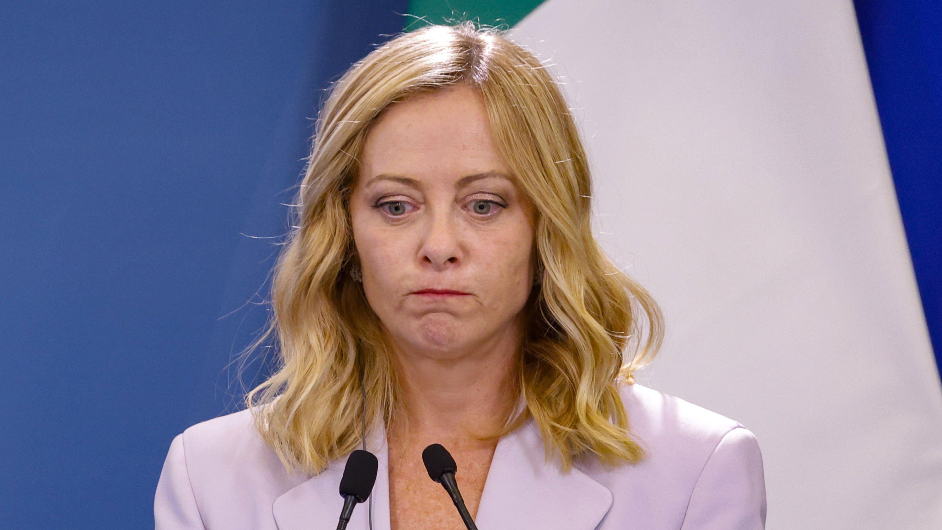 Đorđa Meloni