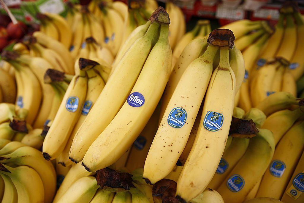 Bananas