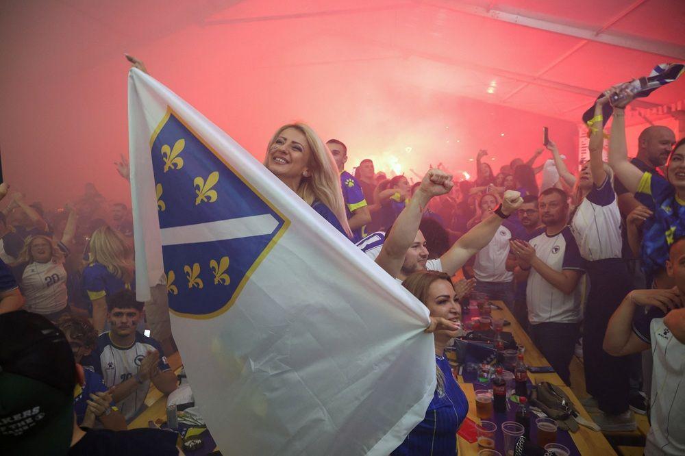 bosna i hercegovina, svetsko prvenstvo u fudbalu