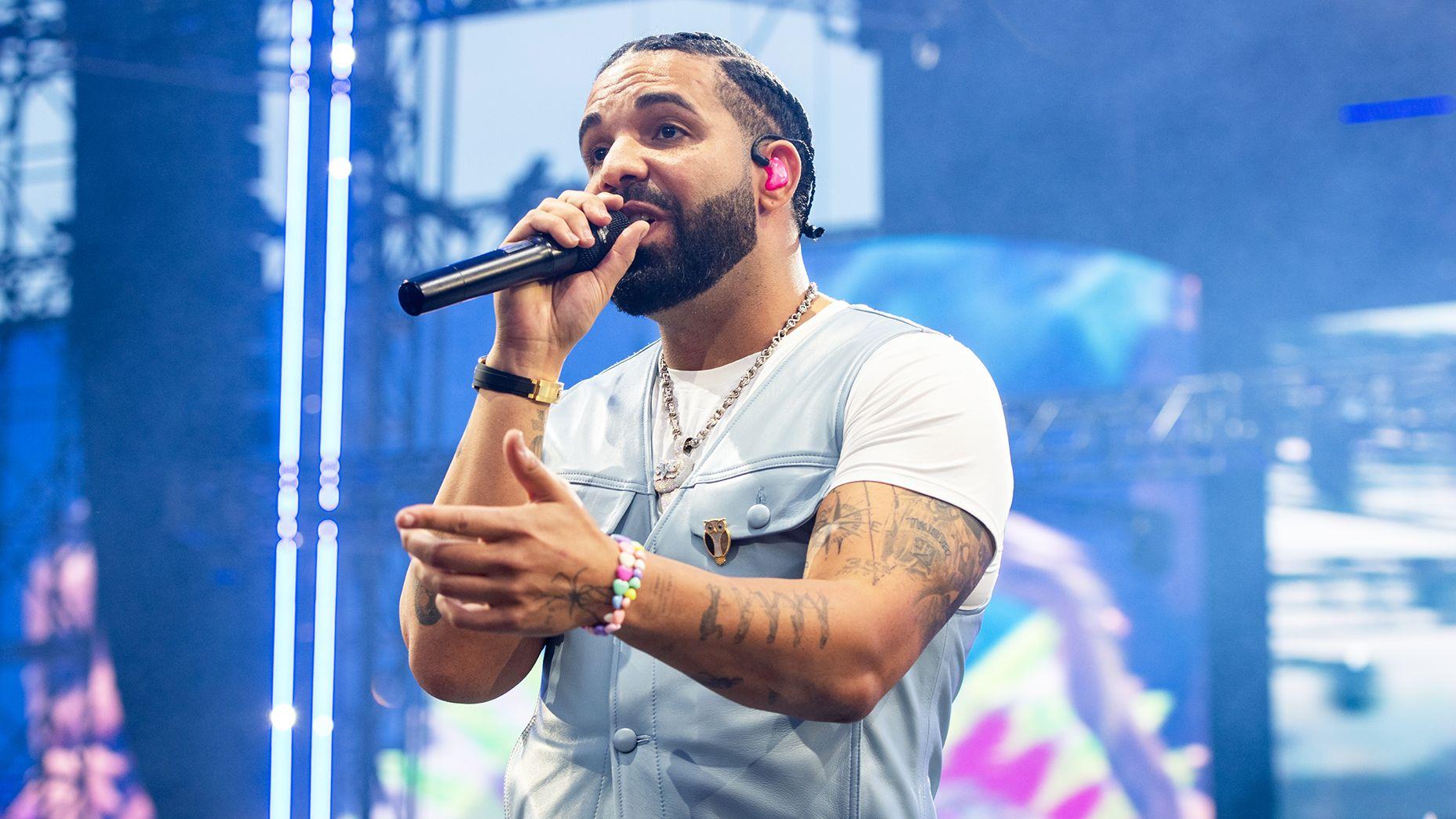 Drake surprise drops three albums and mentions the Kendrick Lamar beef