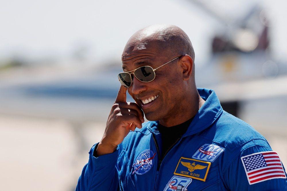 'Mesečeva misija': Ko su astronauti u posadi Artemisa Dva 8 viktor glover, misija nase ka mesecu, svemirski let, posada artemisa dva