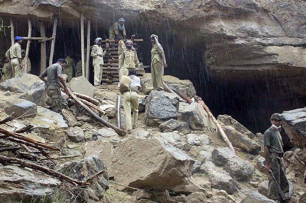 اکبر بگٹی