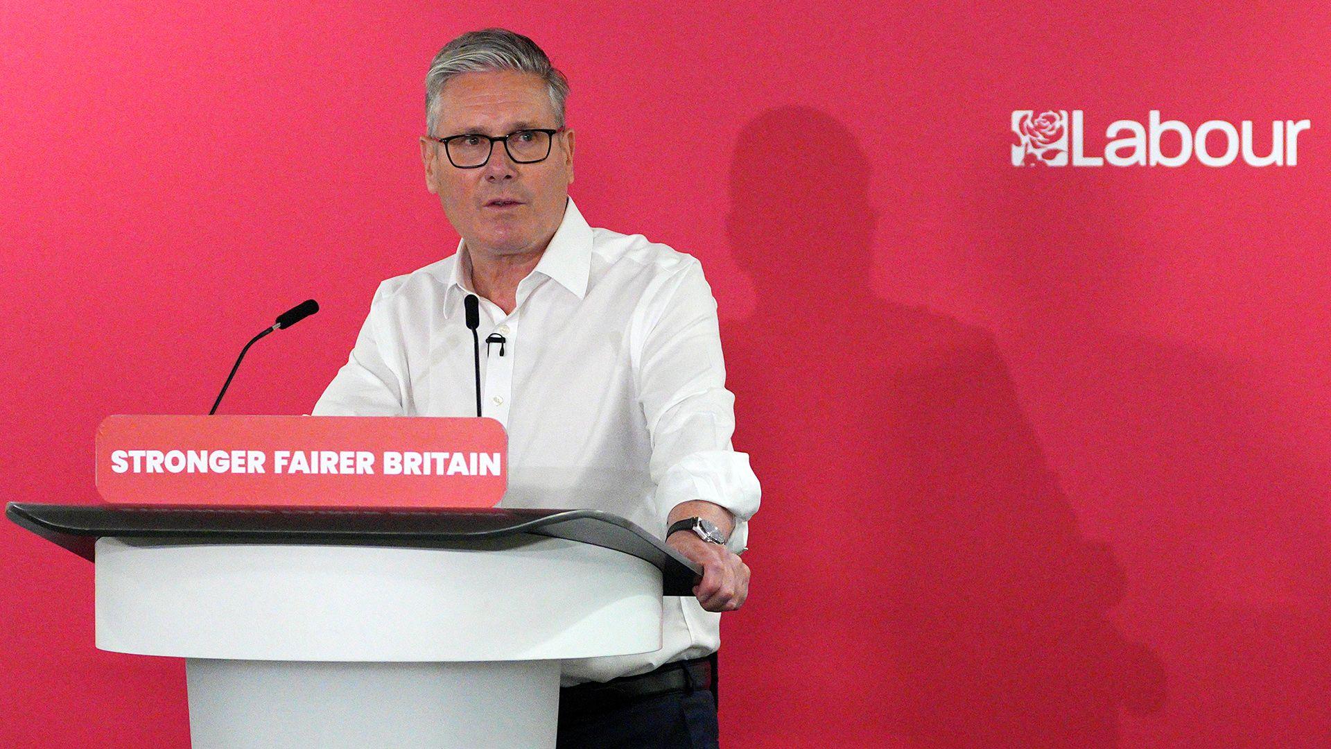 Starmer faces crunch cabinet meeting as home secretary joins ministers pushing for resignation timetable