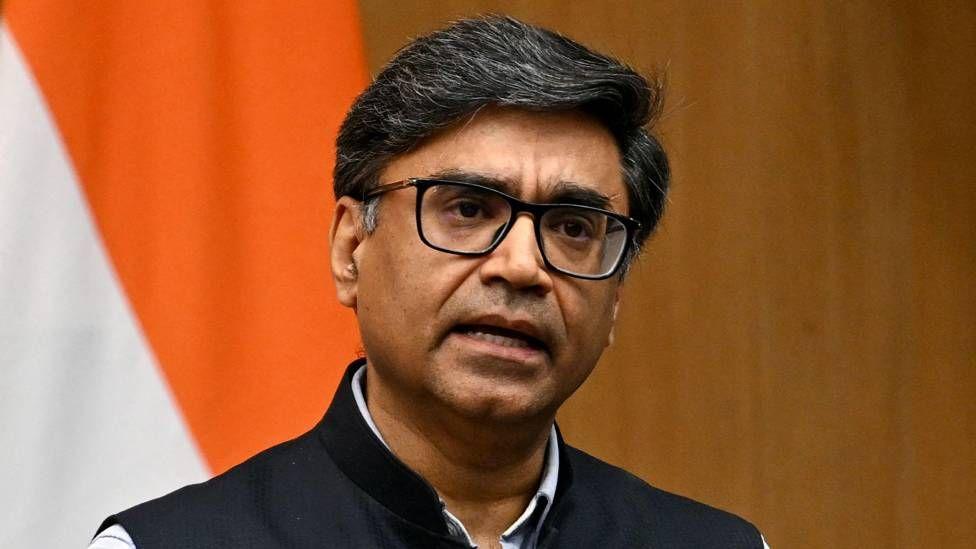 India accuses Pakistan of 'repeated violations' after ceasefire deal