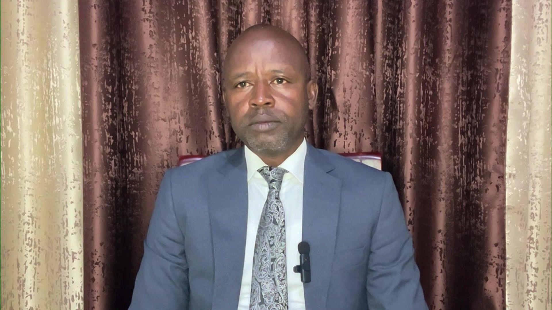 الهادي إدريس في بلا قيود: تدمير البنية التحتية في السودان سببها الحرب