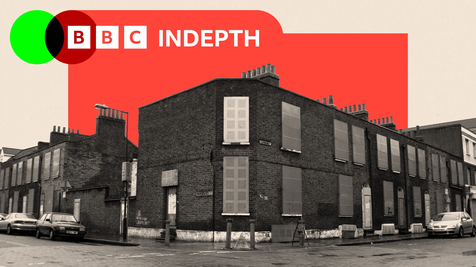Empty homes are on the rise. So why arent they being used to solve the housing shortage?