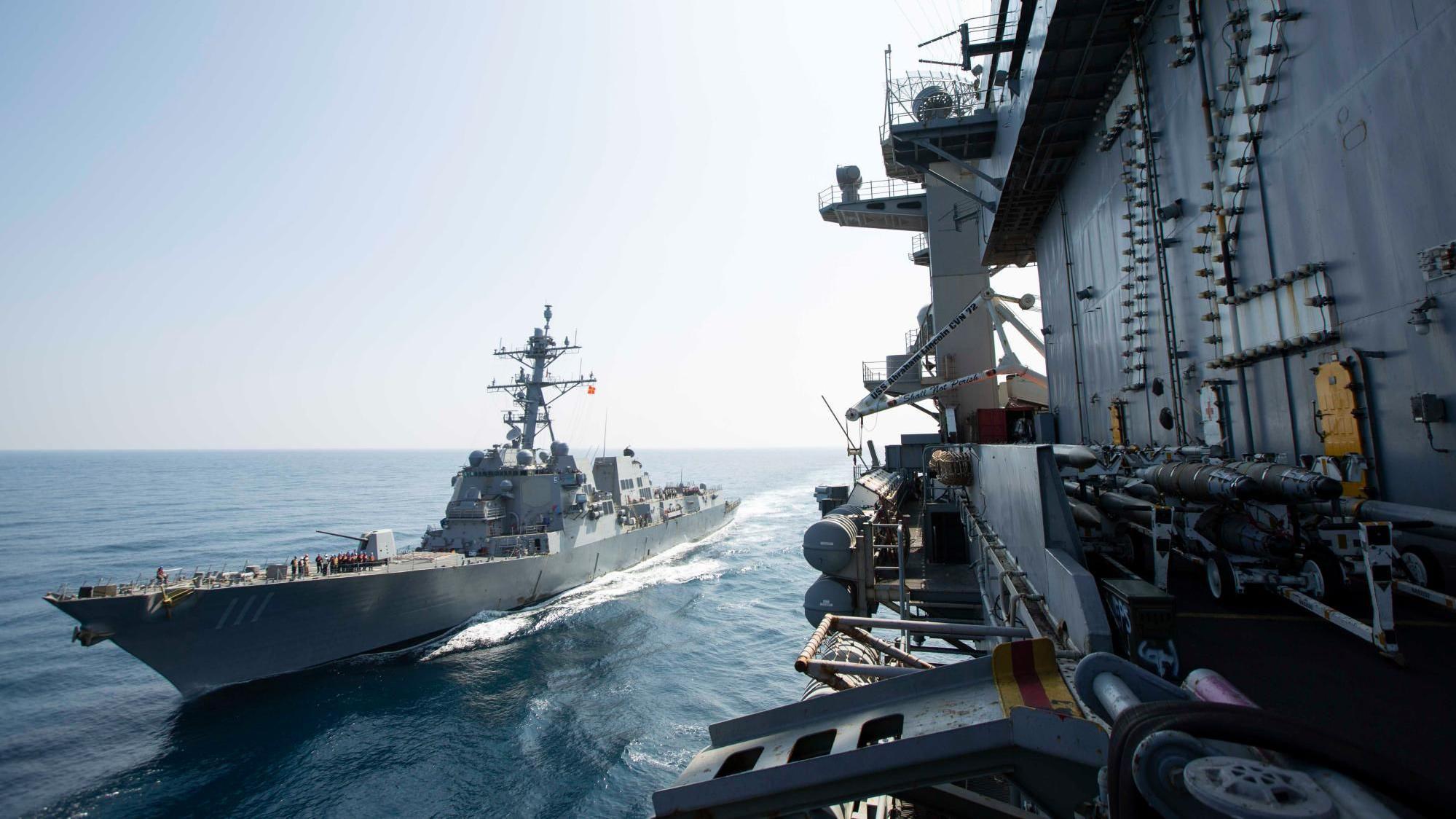 Iran says it has 'new cards' if fighting resumes, as status of peace talks remains unclear