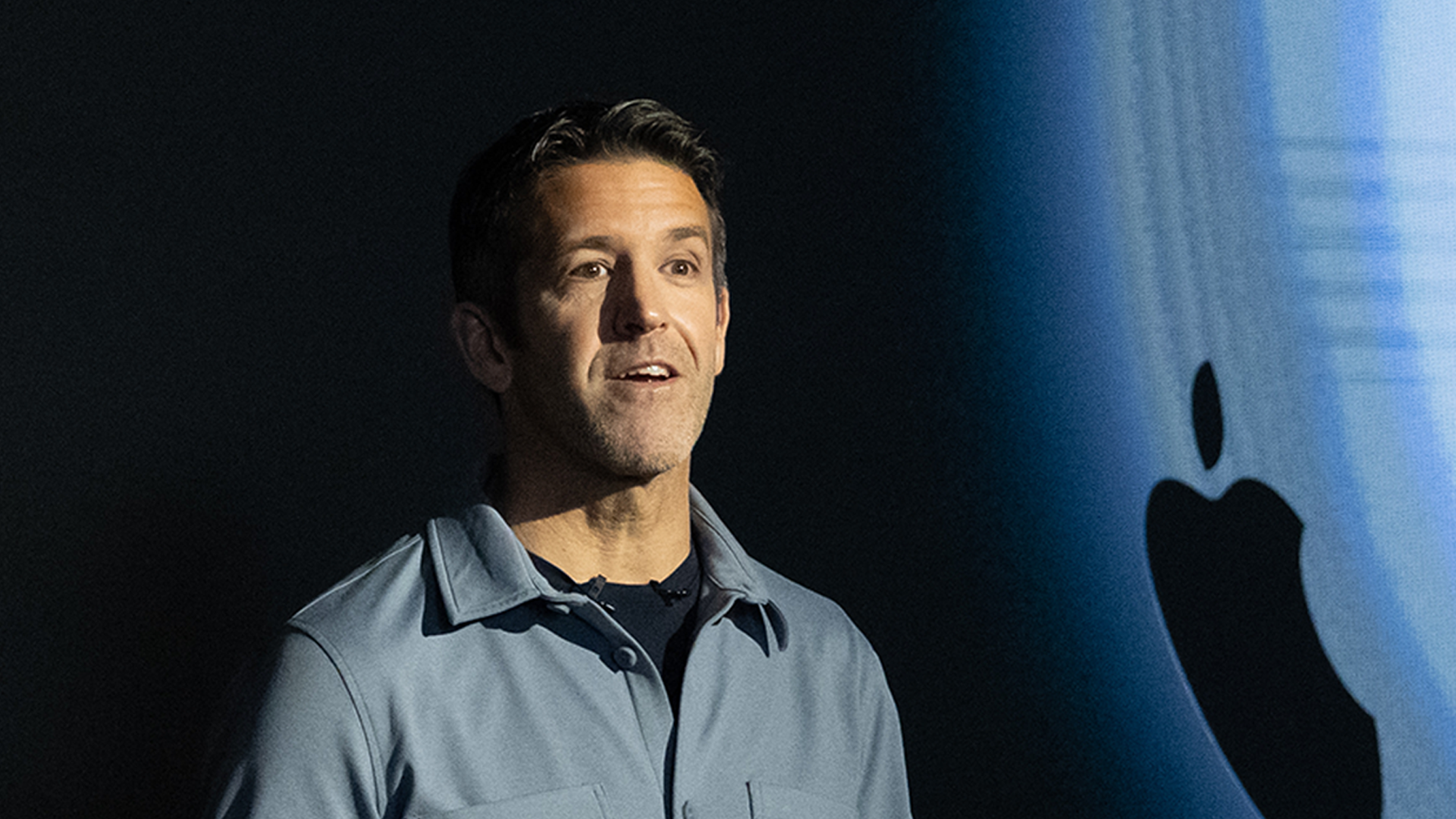 How will Apple change under product guy John Ternus?