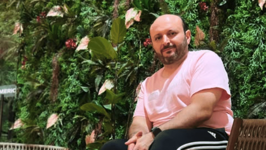 Mustafa Goktepe