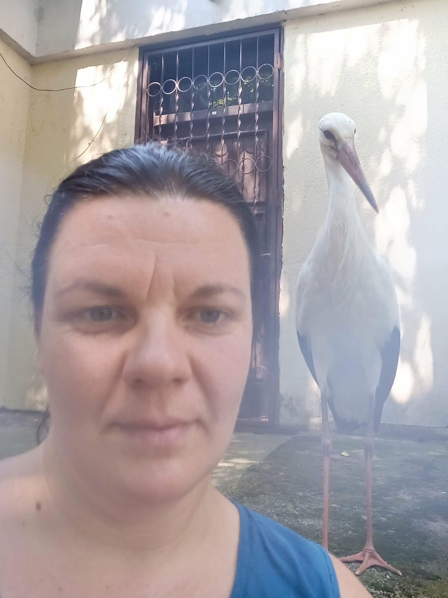 Jelena sa Rokijem 