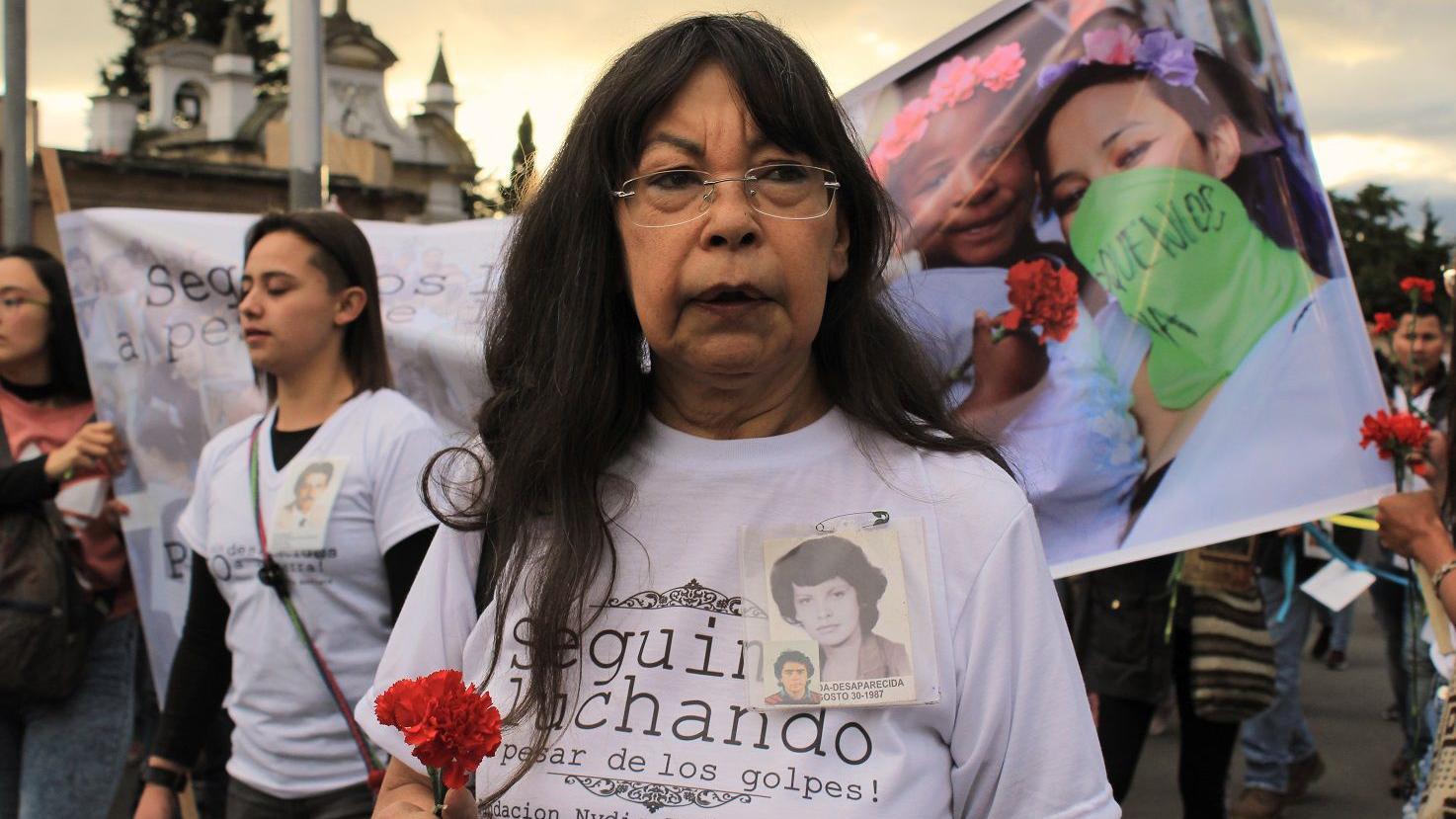 Yanette Bautista.