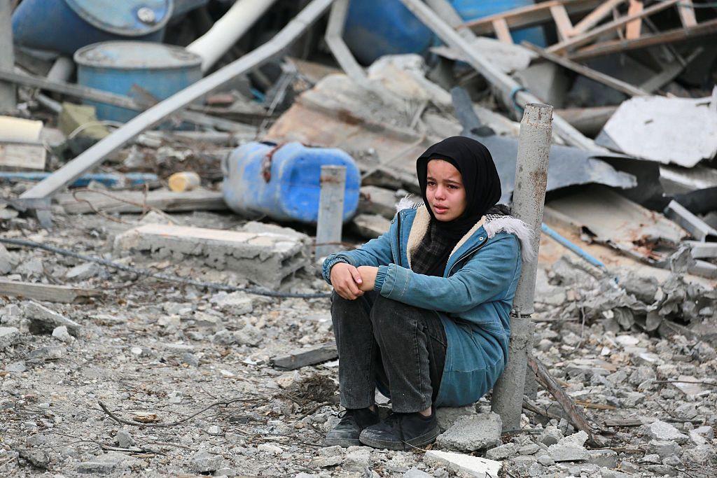 Gaza