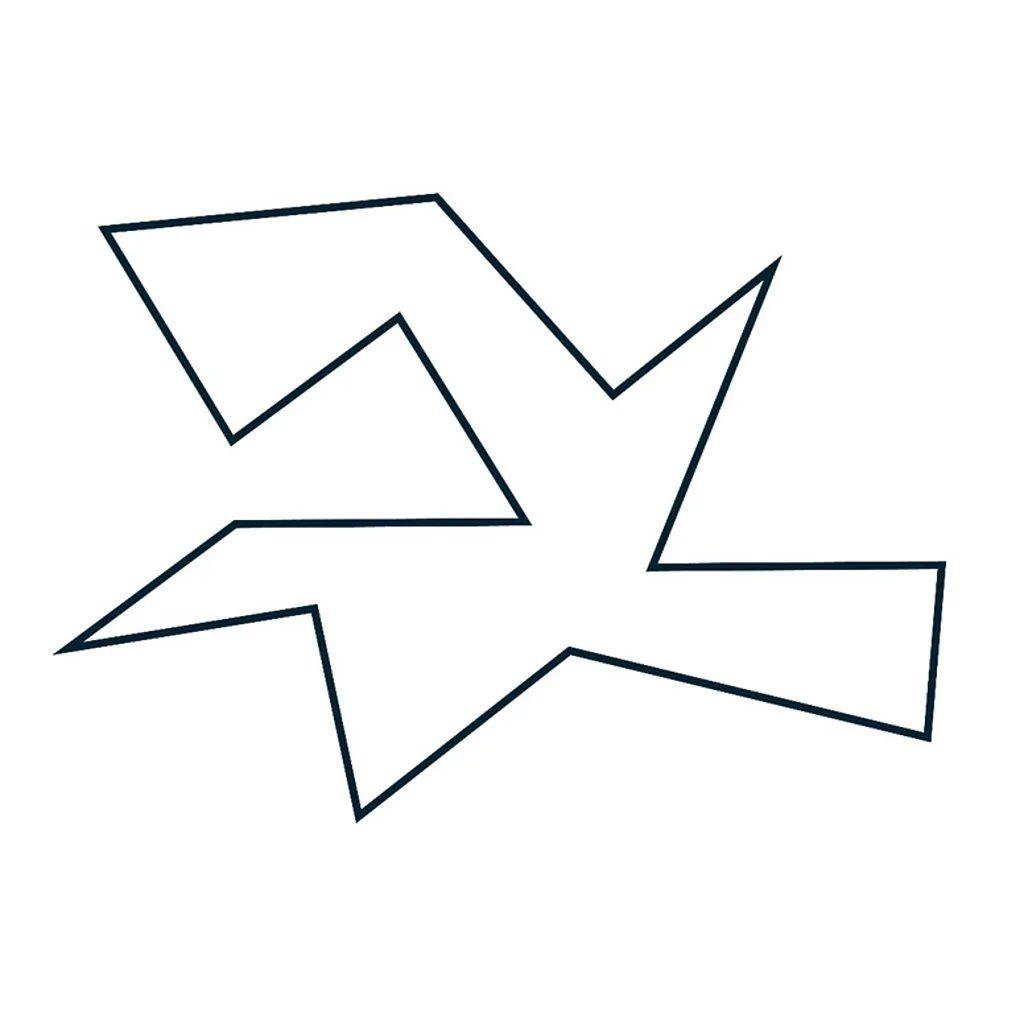 Složeni oblici otežavaju određivanje mesta na kom je najbolje postaviti kamere za nadzor galerije