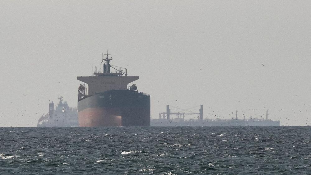 Israel says it has killed Iran's navy chief overseeing Strait of Hormuz blockade