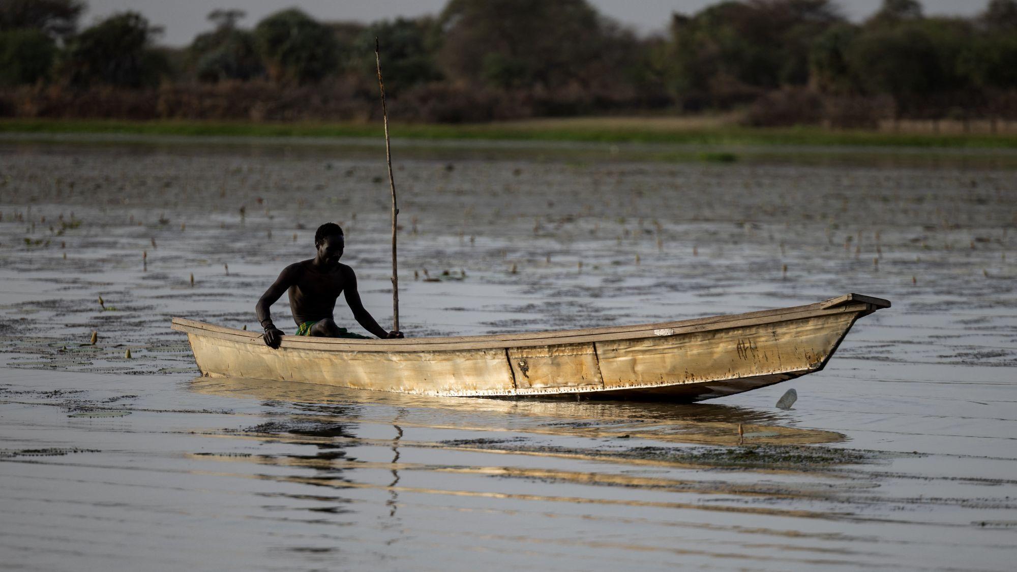 Dozens of Nigerian fishermen feared dead after Chad air strikes on Boko Haram