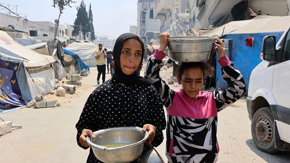 UN chief criticises world's 'inaction' on Gaza as ministry reports more malnutrition deaths