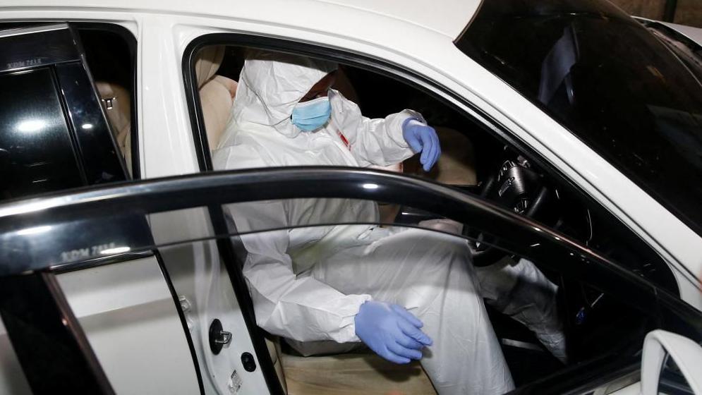 Kenyan MP shot dead in targeted attack in Nairobi