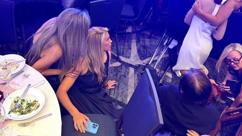 What we know about gunfire at White House correspondents dinner