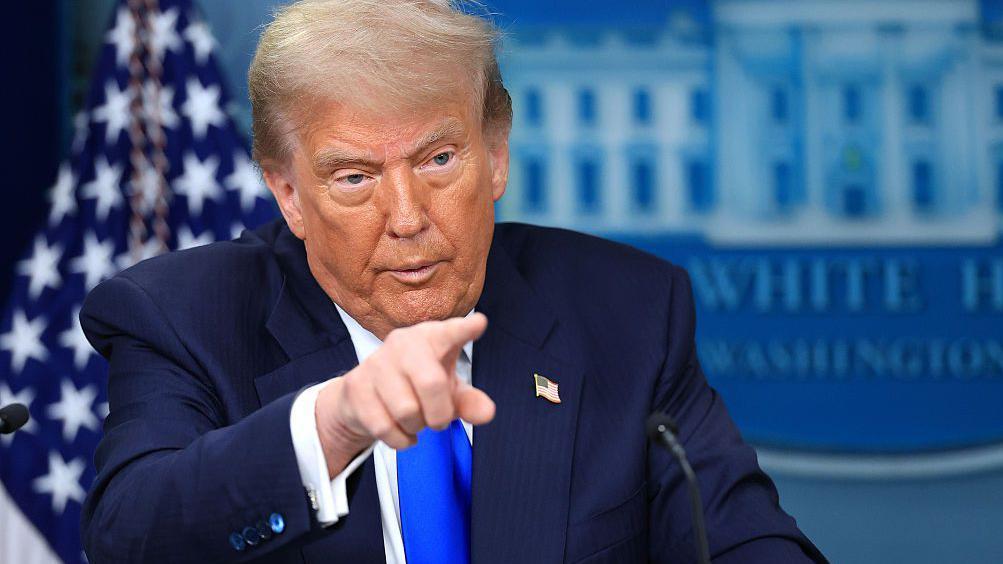 Trump