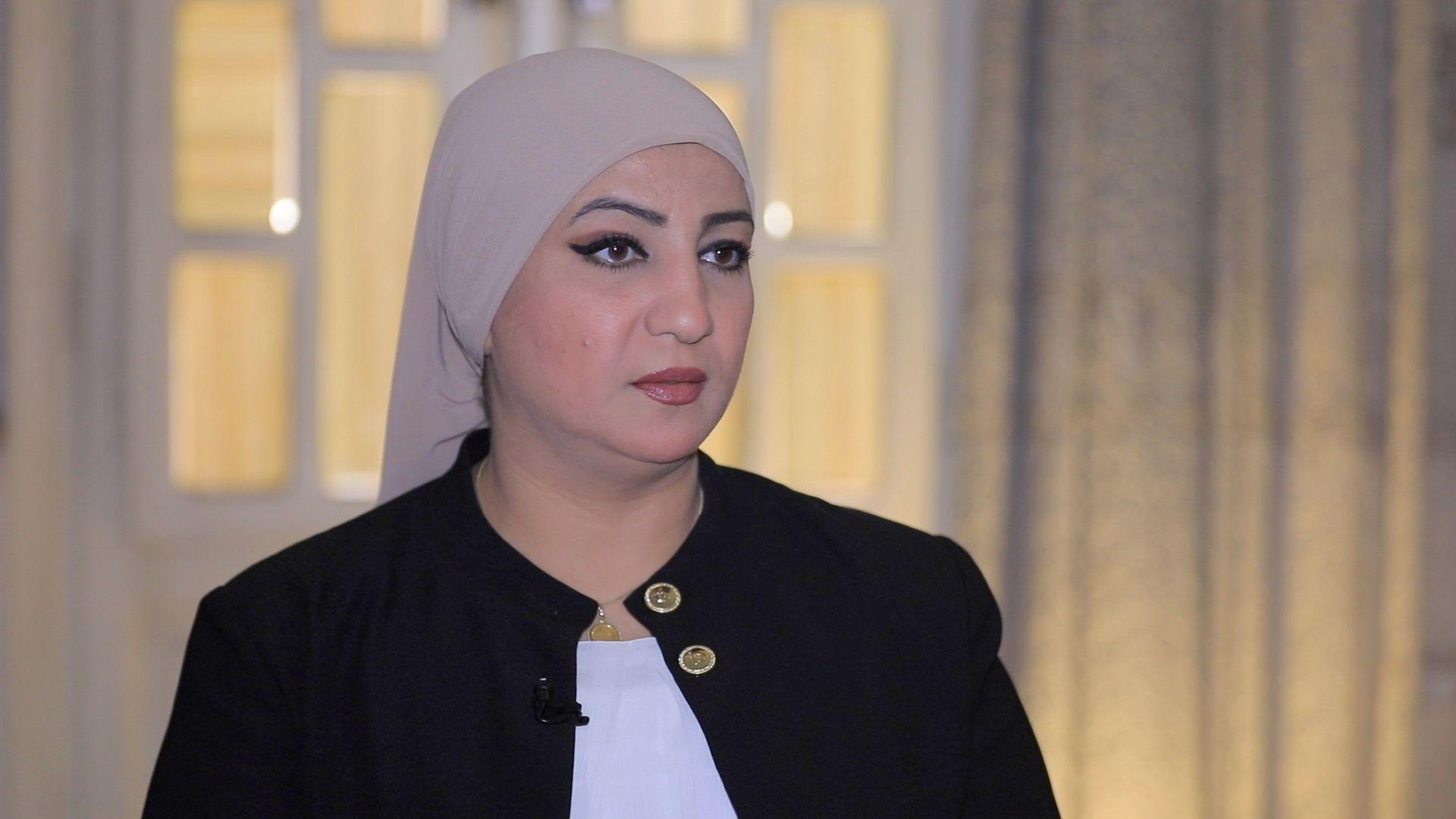 إيمان التي تنتمي للجيل الثالث من مُلاك هذه العقارات
