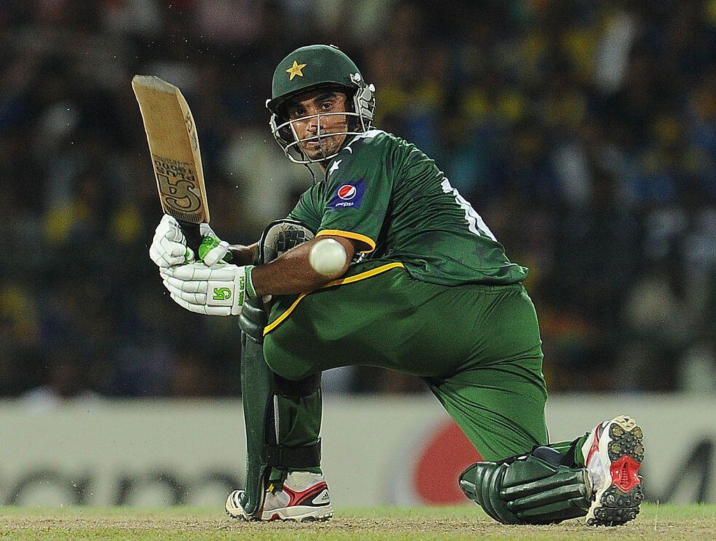 Pakistan Cricket