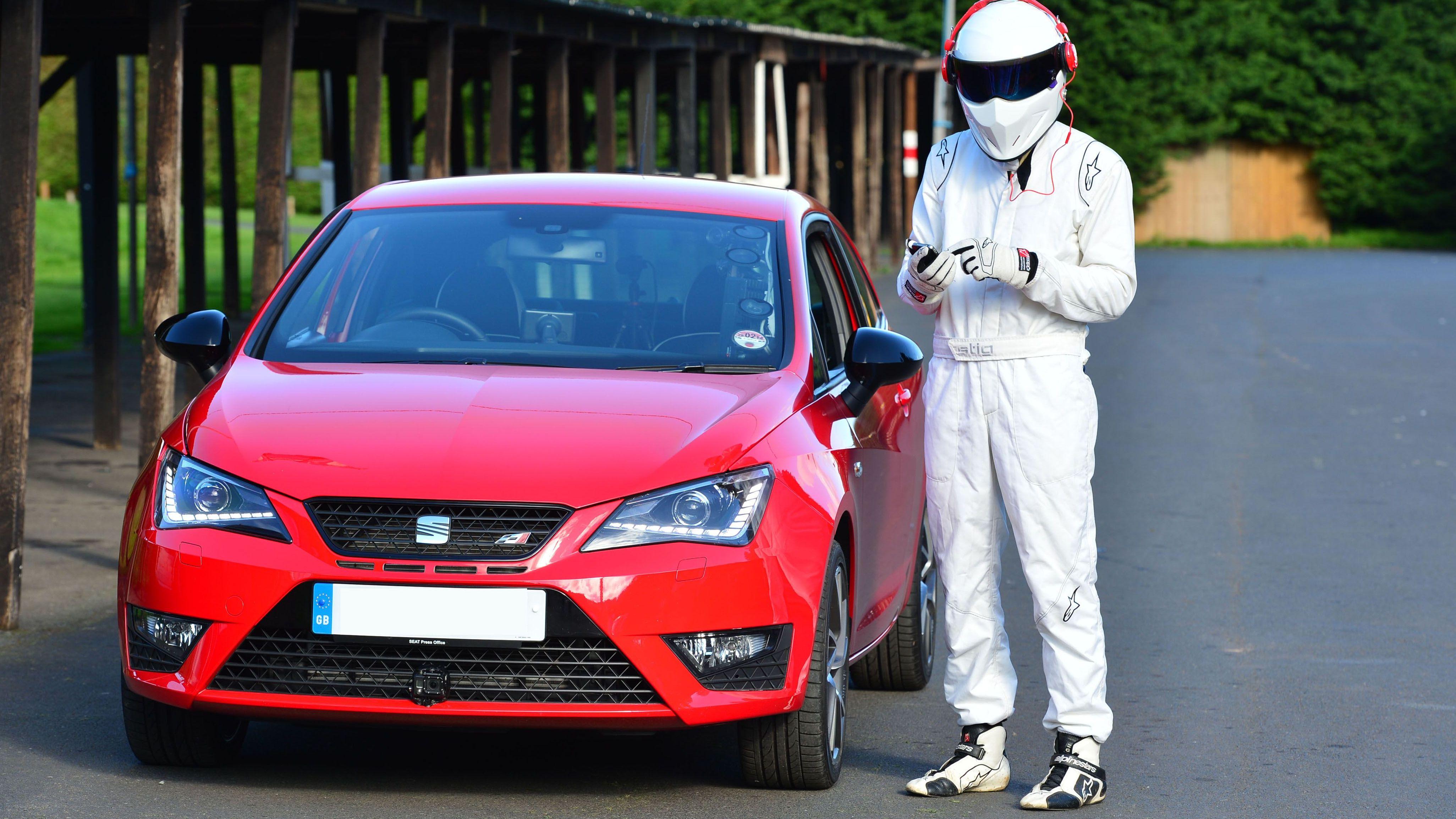Top Gear to return after Flintoff crash, BBC confirms