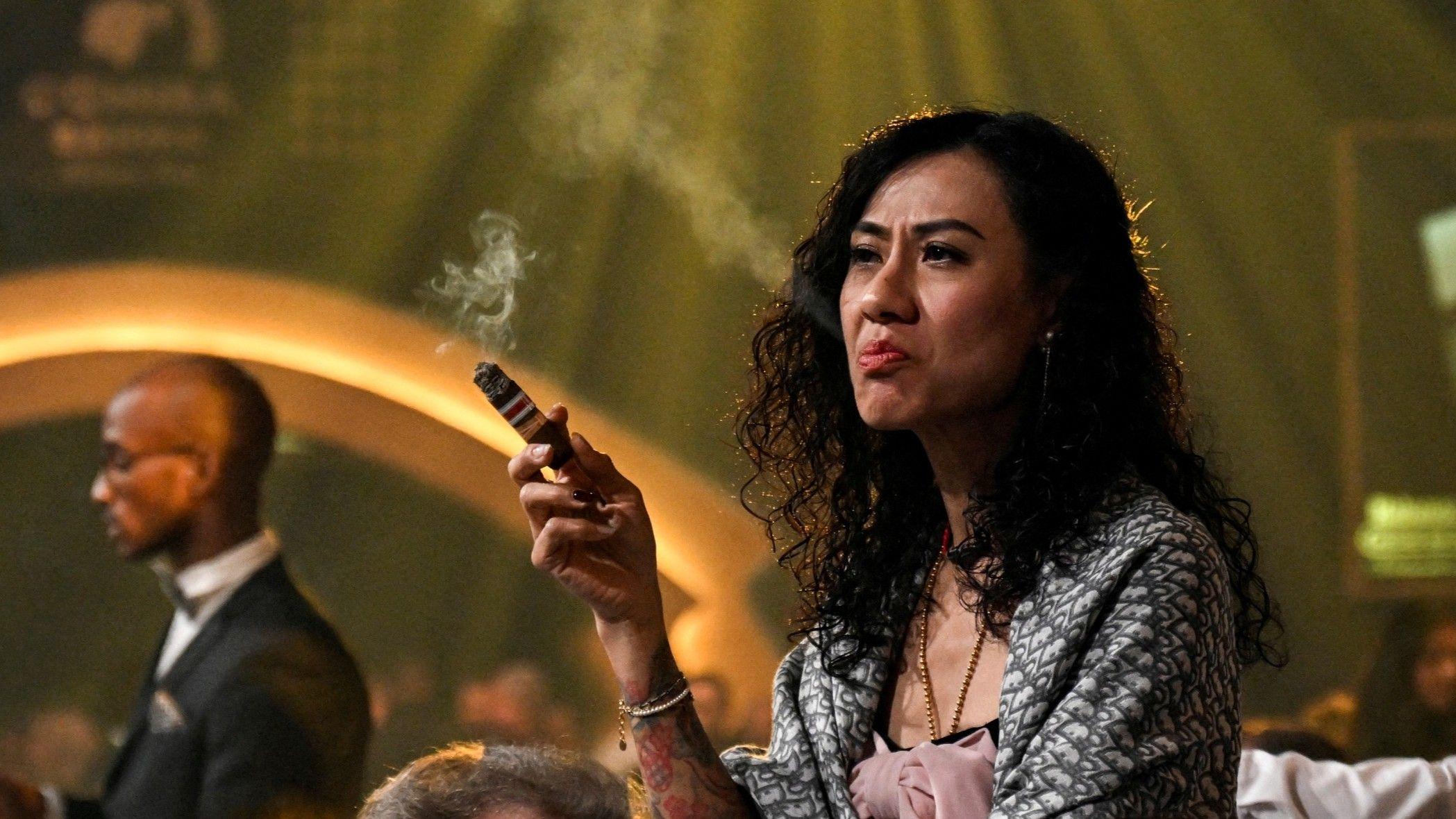 Cuban cigar festival called off as US blockade worsens energy crisis