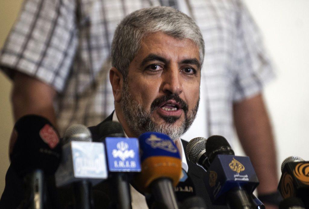 انتصارات الموساد وإخفاقاته: أبرز العمليات في تاريخه 10 خالد مشعل