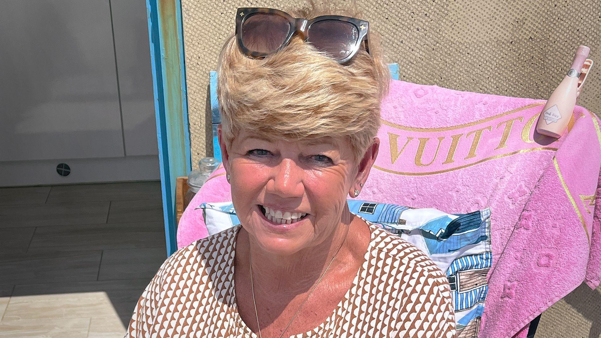 Knee implant used by NHS known for years to be faulty