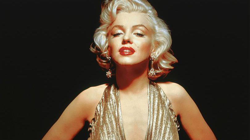Marilyn M.