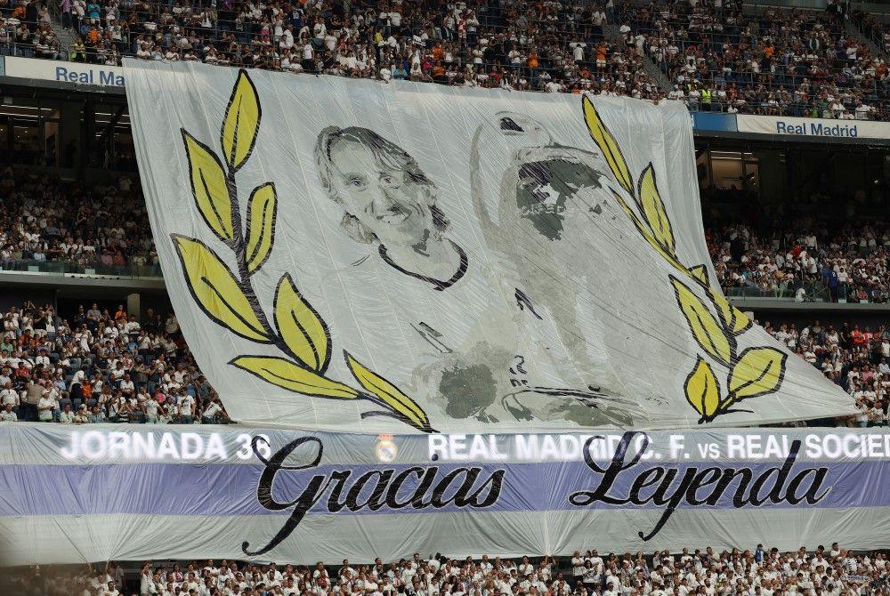 luka modrić
