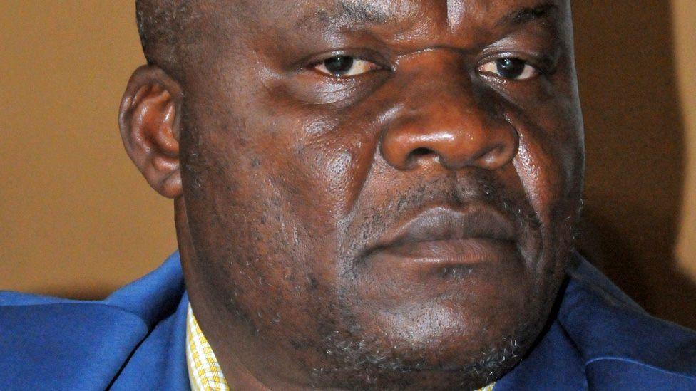 French court sentences ex-DR Congo rebel and politician to 30 years in jail