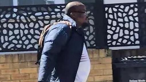 Golders Green stabbing suspect had been referred to government's counter-extremism programme